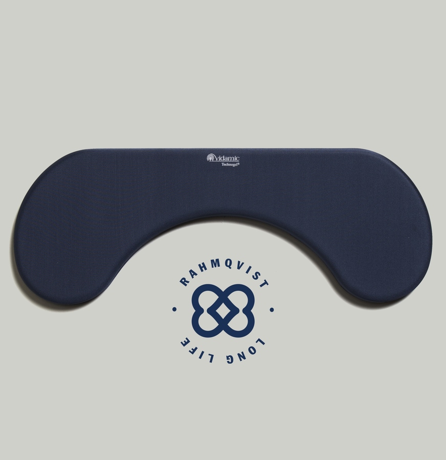 Underarmstøtte Smal TechnoGel®