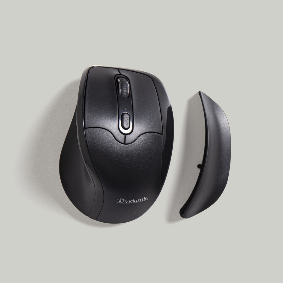 Flexigrip Mouse 2.0_ Palm Rest