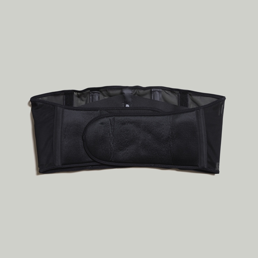 Back Rest Belt